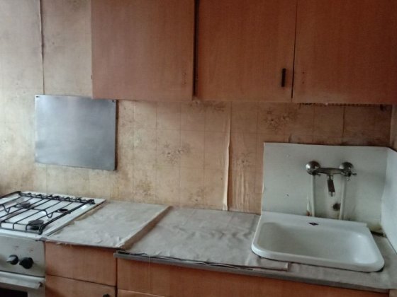 Здам 1 квартиру в Космічному мікрорайоні. Запорожье