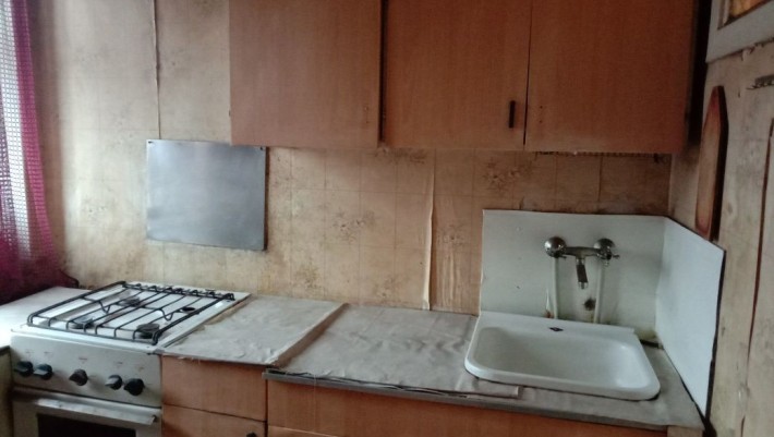 Здам 1 квартиру в Космічному мікрорайоні. - фото 1