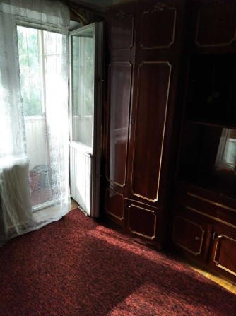 Здам 2 кімнатну квартиру метро 5 хв до метро Сирець - фото 1