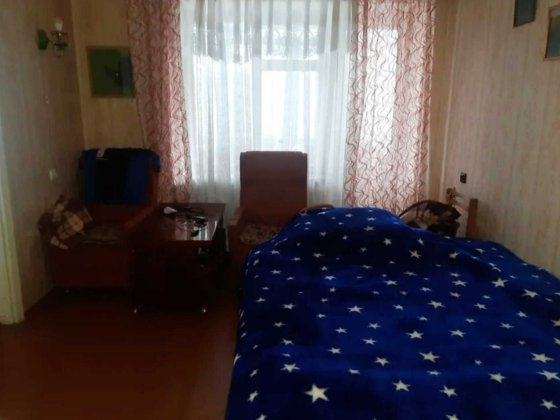 Здається простора 4-кімнатна квартира для 4-6 військових ЗСУ Житомир