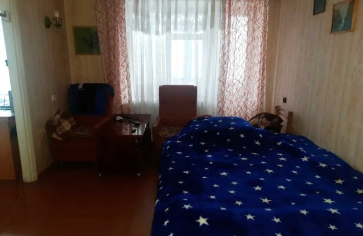 Здається простора 4-кімнатна квартира для 4-6 військових ЗСУ - фото 1