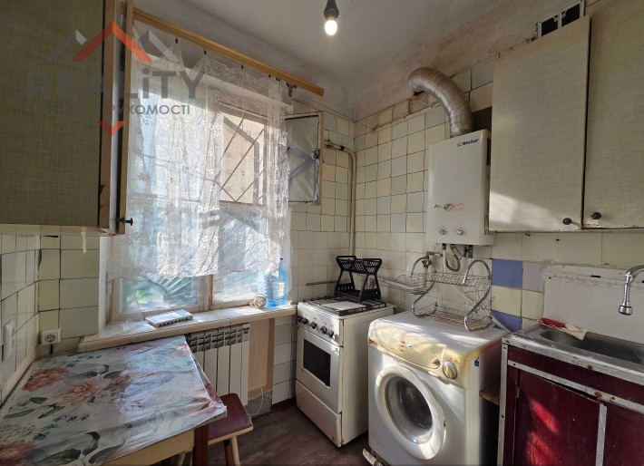 Здам 2к.кв. р-н вул. Робоча - фото 1