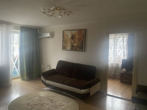 Сдается 2-х комн. кв. на Хортице Запорожье