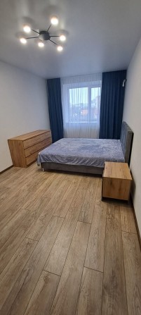Оренда 2 кім квартири, новобудова, 83м, ЦЕНТР! - фото 1