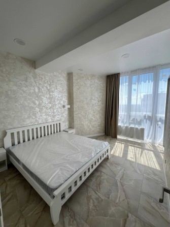 Сдается 3х комнатная квартира в ЖК Рыбинский , пр.Гагарина 112 - фото 1