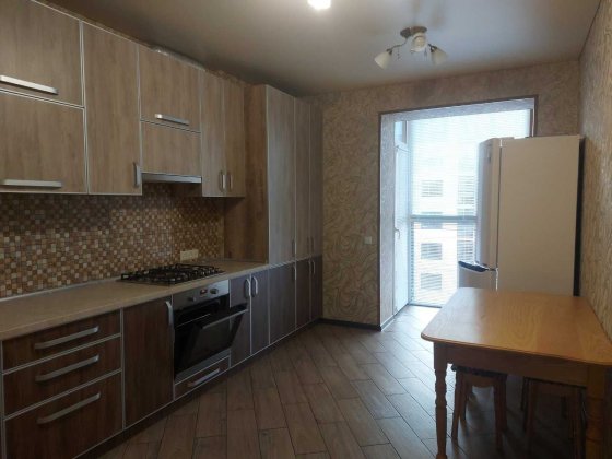 В оренду 2-кімн. кв-ра в новобудові, з АГВ, з ремонтом в ЖК «Західний» Вінниця