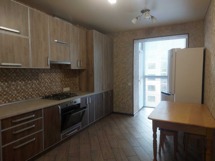 В оренду 2-кімн. кв-ра в новобудові, з АГВ, з ремонтом в ЖК «Західний» - фото 1