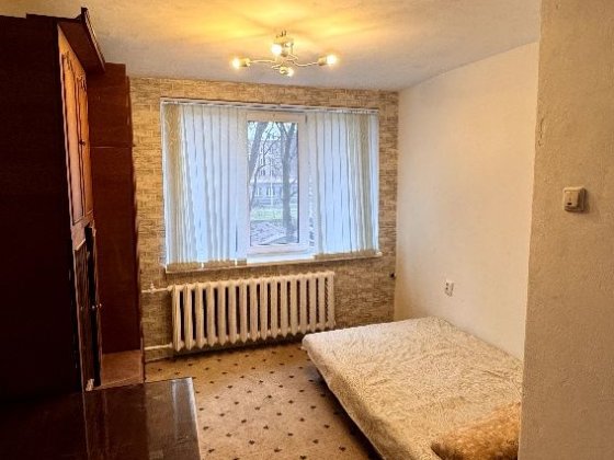 1-кімнатна квартира в аренду Сирець Київ