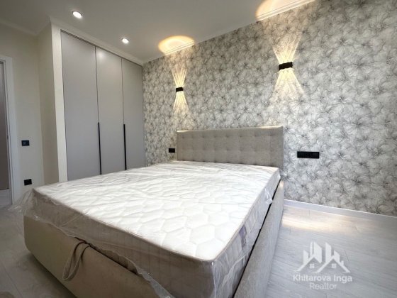 2к Жк Счастливый-2, 2 отдельные комнаты, свет не выключают Днепр