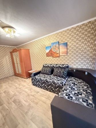 Сдам 1-к квартиру - фото 1