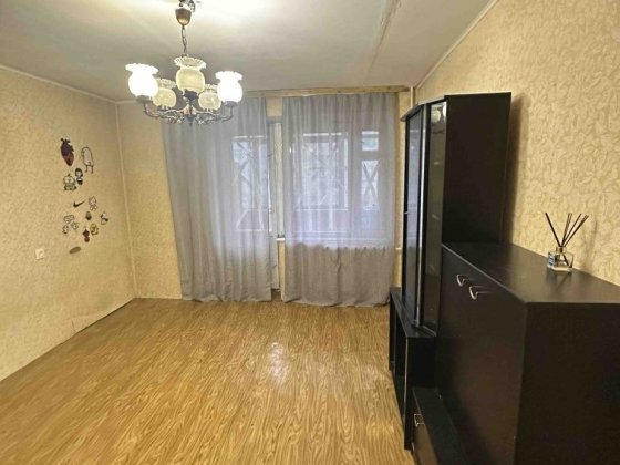 1к кв на Київській. Комунальні оплачувати не потрібно! Винница