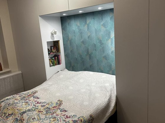 Здається квартира на Заболотного з ремонтом, меблями і технікою! Вінниця