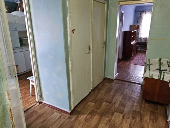 Актуально! 2-ая на Фестивальной в 9 ти этажке 5 этаж. Видео Обзор. Запорожье