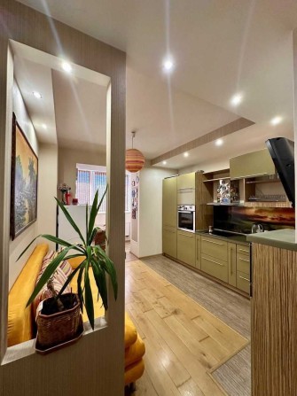 Оренда 1-к квартири на просп. Петра Григоренка - фото 1