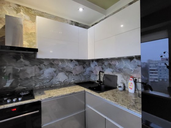 Аренда 3 комнатной квартиры Запорожье