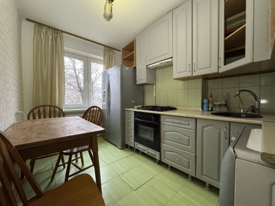 Снимите двухкомнатную квартиру на Победе-3, улица Мандрыковская Днепр