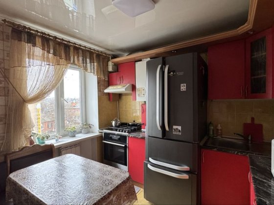 Оренда 3х кімнатної квартири з автономним опаленням Житомир