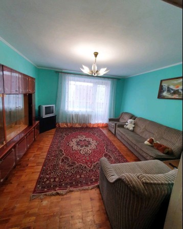 Здається 2кім.квартира і районі 2гор. лікарні - фото 1