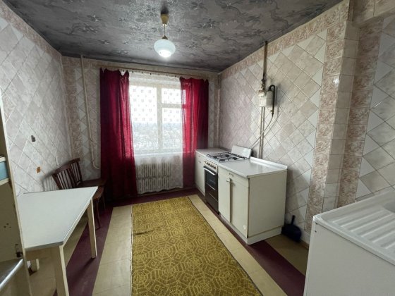 Здам 2-х кімнатну кввртиру. Пр. Слобожанський. Кінець проспекту Днепр