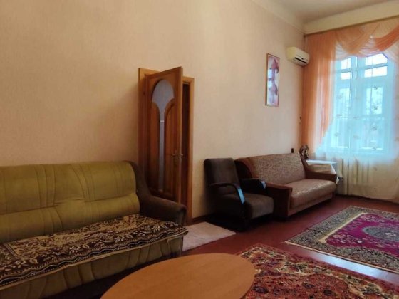 Квартира для 3-4 військовослужбовців ЗСУ на будь який термін Житомир