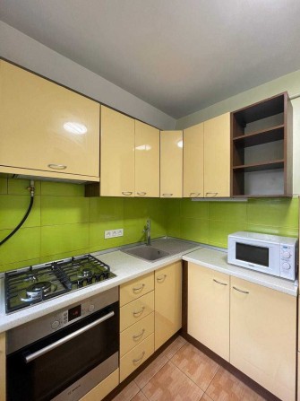 Квартира с ремонтом неподалік ст.м. "Нивки" - фото 1