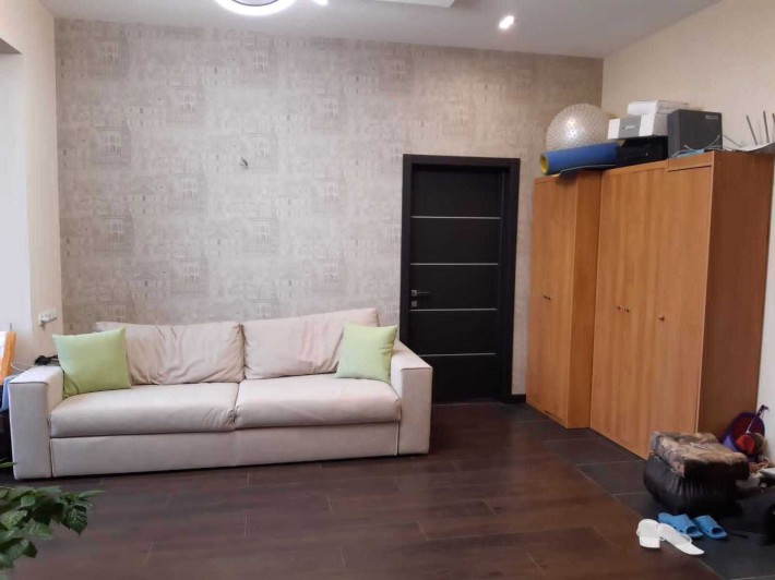 Оренда двокімнатної квартири , Любарского, 36 - фото 1