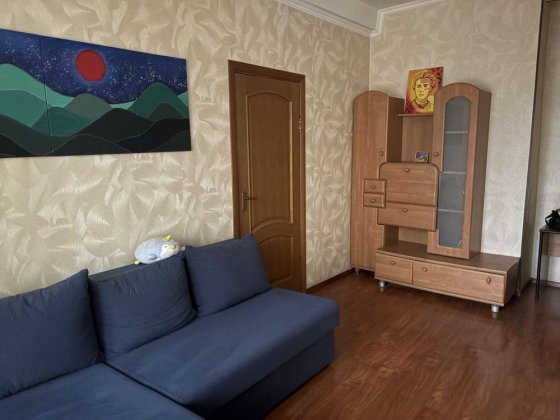 Сдам 2-х кімнатну квартиру  у центрі Києва Киев