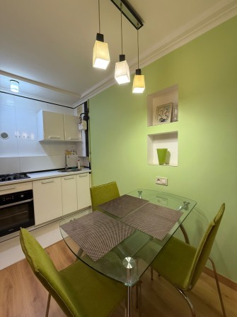 Сдаю 1к. квартиру Центр Екатерининский бульвар - фото 1