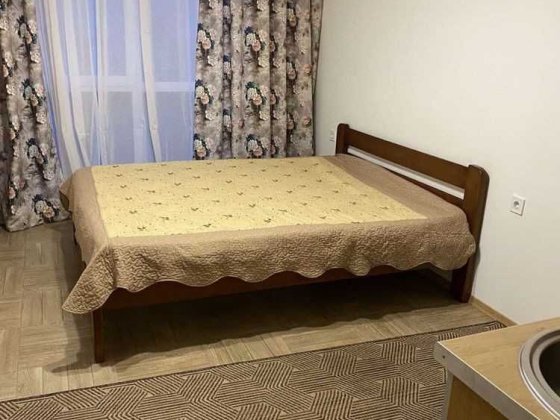 Оренда 1-кімнатної квартири в ЖК Парус Смарт по вул. Трускавецька Львів