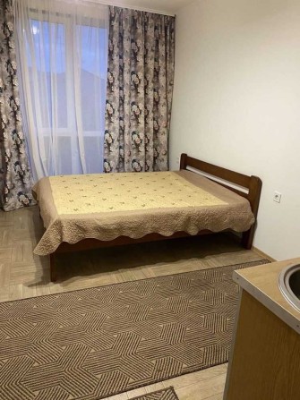 Оренда 1-кімнатної квартири в ЖК Парус Смарт по вул. Трускавецька - фото 1