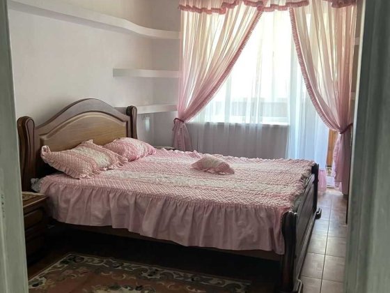 Сдается 3к квартира , Набережная Победы , дом 108 Днепр