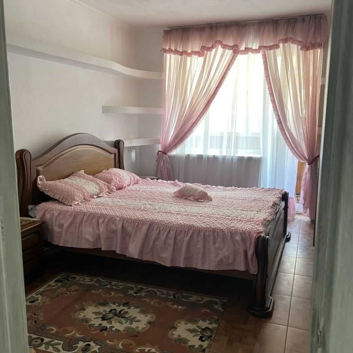 Сдается 3к квартира , Набережная Победы , дом 108 - фото 1