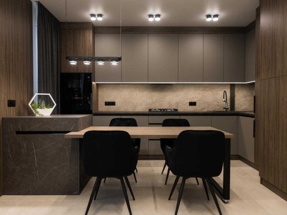 Оренда 2 кімнатної квартири, вулиця Топольна, ЖК Avalon Flex Львів