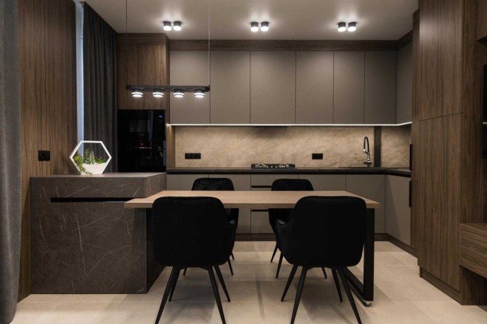 Оренда 2 кімнатної квартири, вулиця Топольна, ЖК Avalon Flex - фото 1