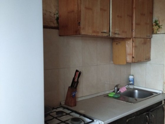 Оренда 1к квартири. Р-н Образцова Днепр