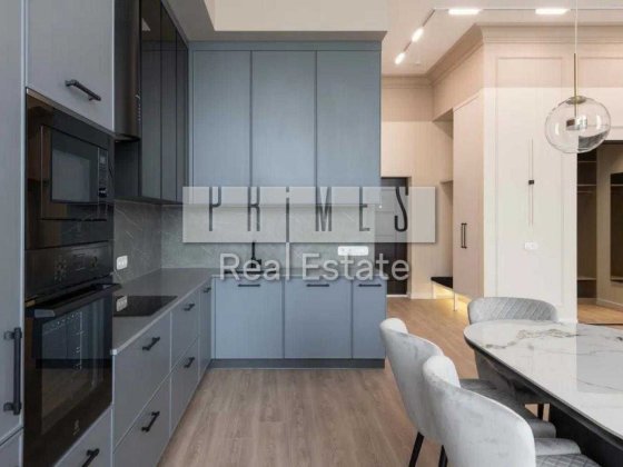 Аренда 3-к кв 120 м2 52 Жемчужина Печерск плаза Бойчука Киквидзе  19а Киев