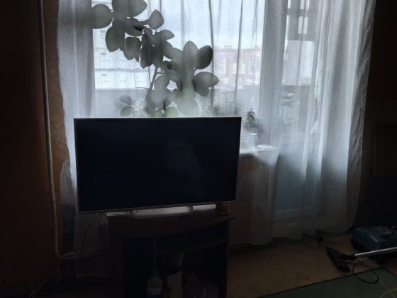 Сдам 3-х. комнатную на Левобережном-3 Днепр