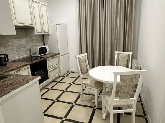 Коновальця 36-е довгострокова оренда однокімнатної квартири Київ