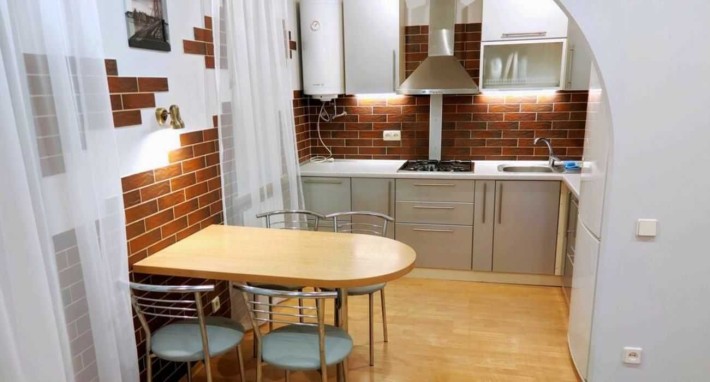 Оренда двокімнатної квартири , Вул. Вячеслава Чорновола, 96 - фото 1