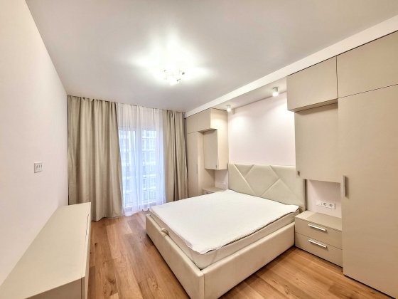 Оренда 1к+ кухня-вітальня! ЖК Нова Англія! М. Васильківська 10хв пішки Київ