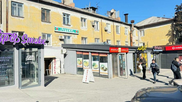 Сдам помісячно 1-кімнатну квартиру на пр.Мазепи - фото 1