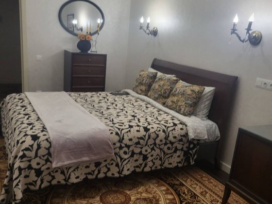 Довготривала оренда 1к квартири в ЖК Avalon Вінниця