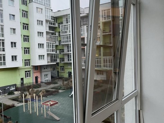 Оренда 1 кі квартири вул.Шевченка(ЖК Британія) Львов