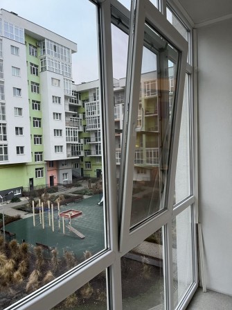 Оренда 1 кі квартири вул.Шевченка(ЖК Британія) - фото 1