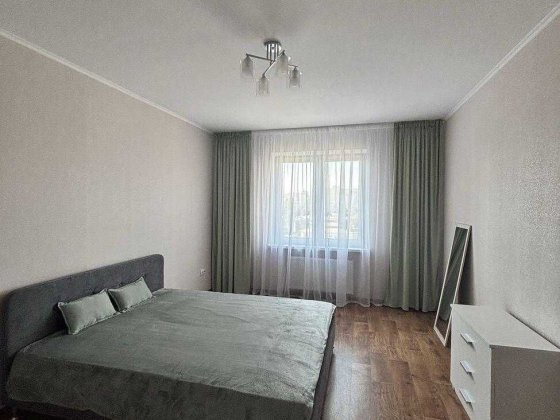 Оренда 1к, Оболонський район, вул. Коноплянська 22б, метро Оболонь Київ