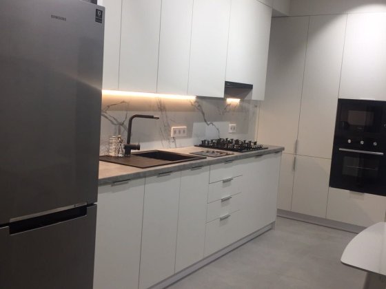 Оренда 2-кімнатної квартири в ЖК «Семицвіт» Львів