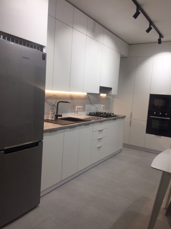 Оренда 2-кімнатної квартири в ЖК «Семицвіт» - фото 1