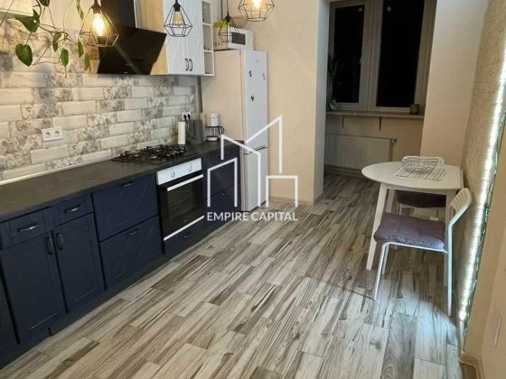 Оренда 1 кімнатної квартири,вул. Пулюя Львов