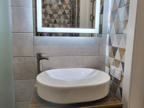 Оренда. 1 кім.квартира до метро Чернігівська 150м  Новобудова  власник Киев