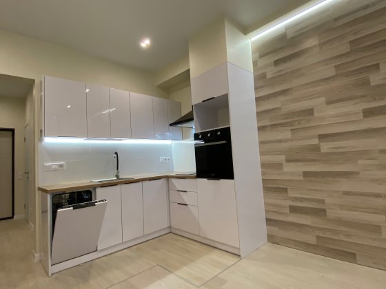 1 кімнатна ЖК Нова Англія метро Васильківська без % Киев